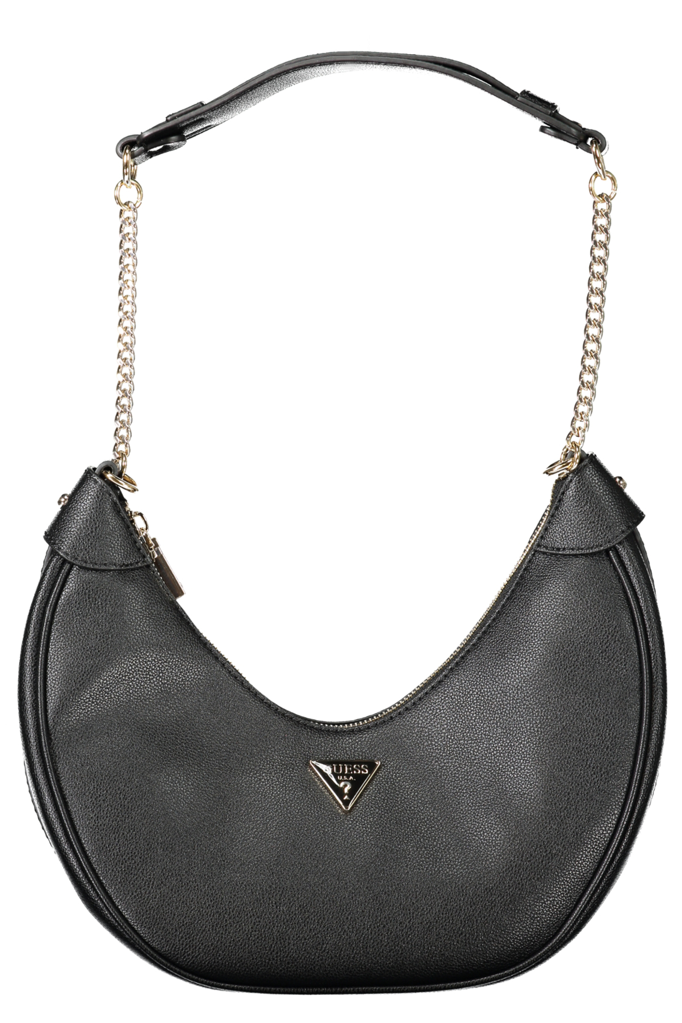 GUESS JEANS BORSA DONNA - Nero