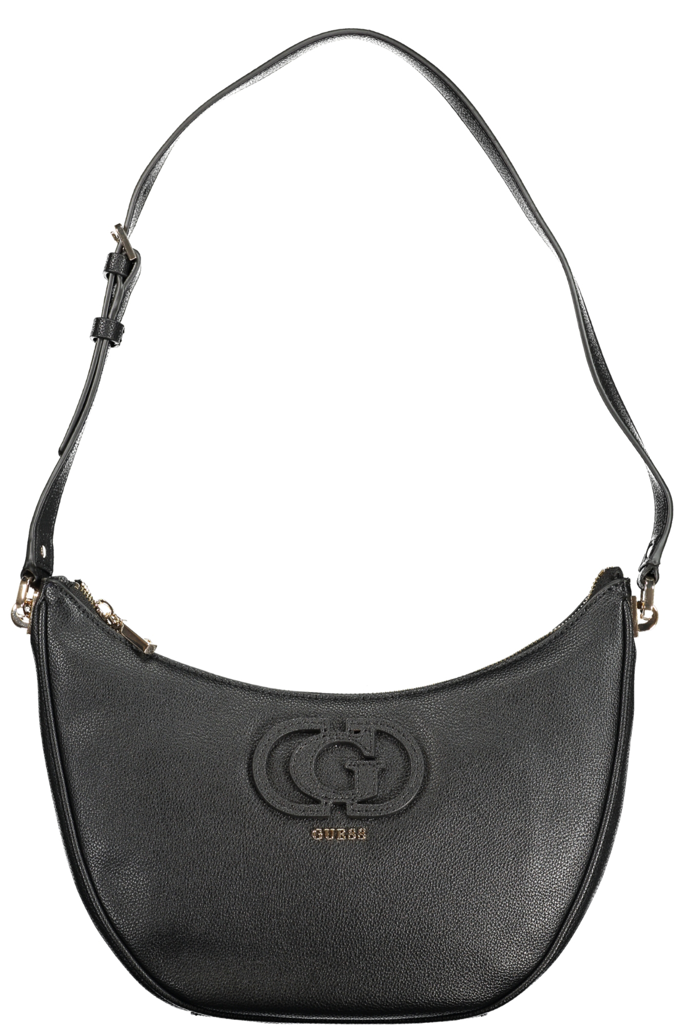 GUESS JEANS BORSA DONNA - Nero