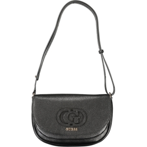 GUESS JEANS BORSA DONNA - Nero