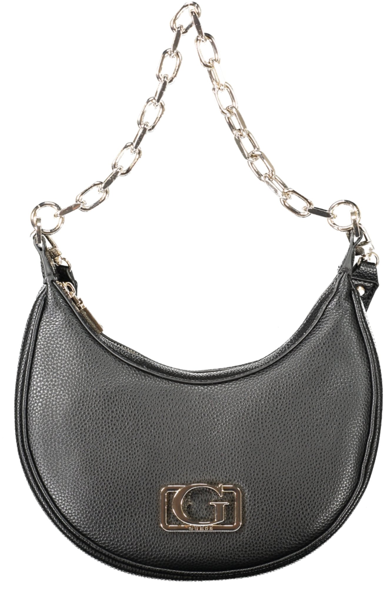 GUESS JEANS BORSA DONNA - Nero