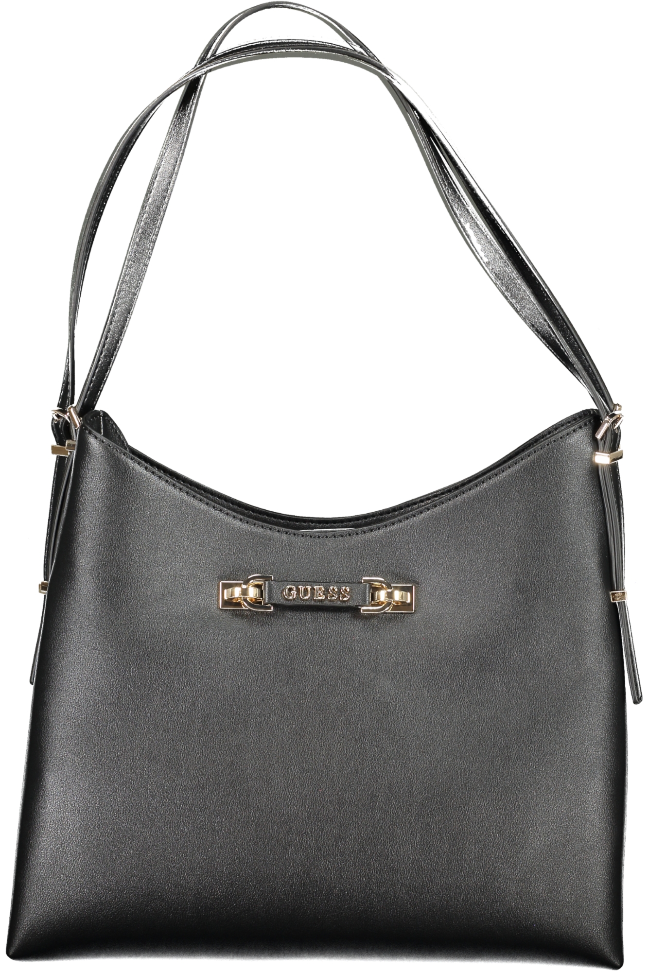 GUESS JEANS BORSA DONNA - Nero