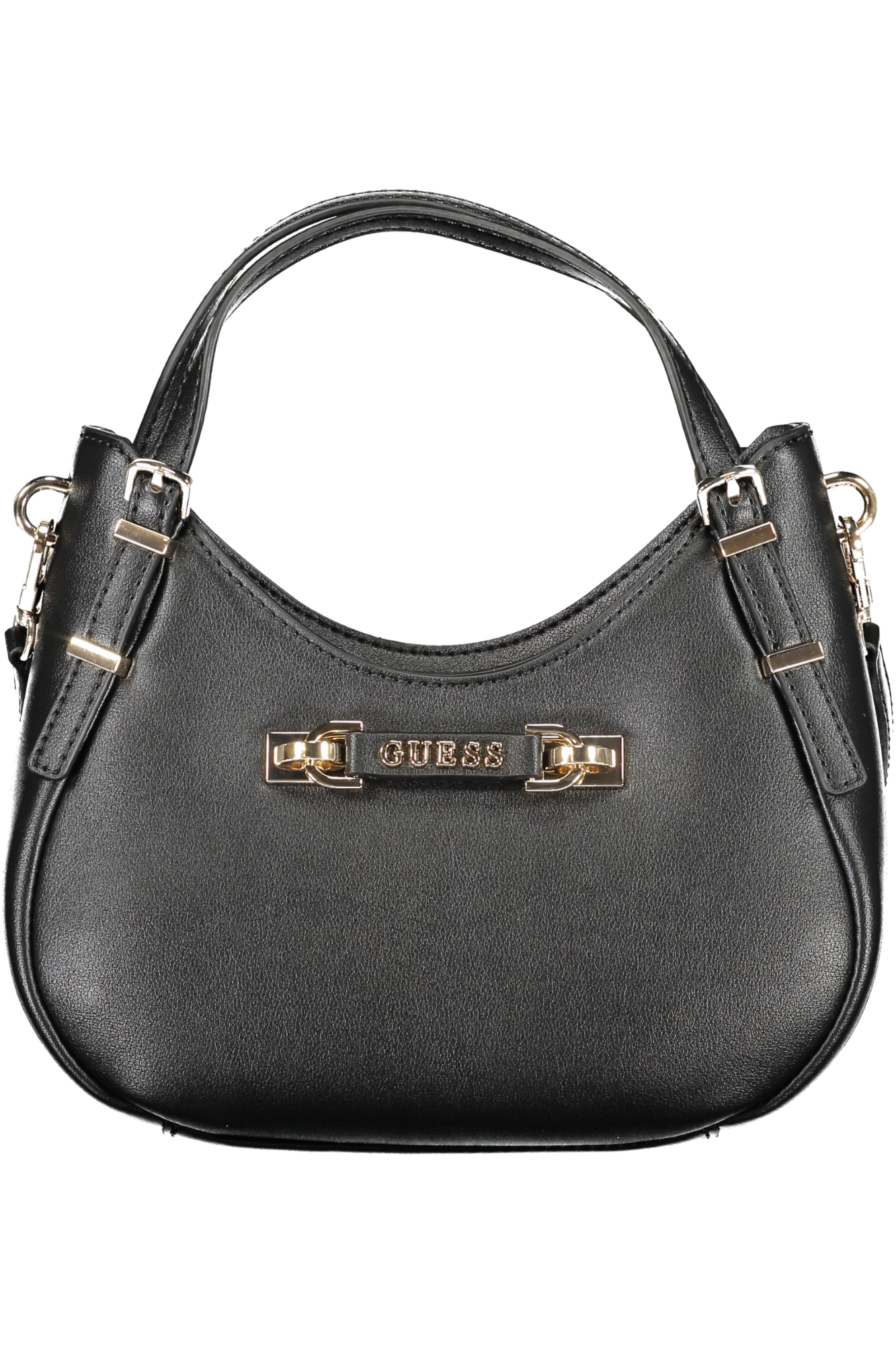 GUESS JEANS BORSA DONNA - Nero