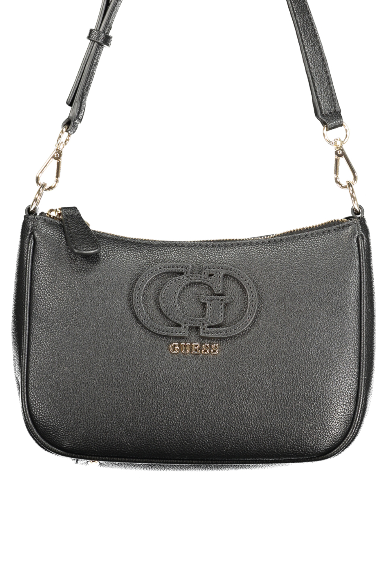 GUESS JEANS BORSA DONNA - Nero