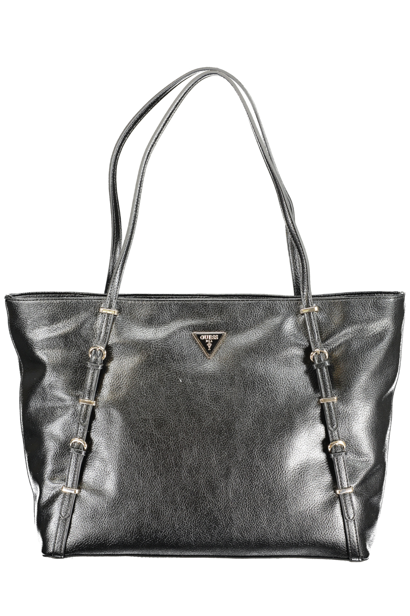 GUESS JEANS BORSA DONNA - Nero