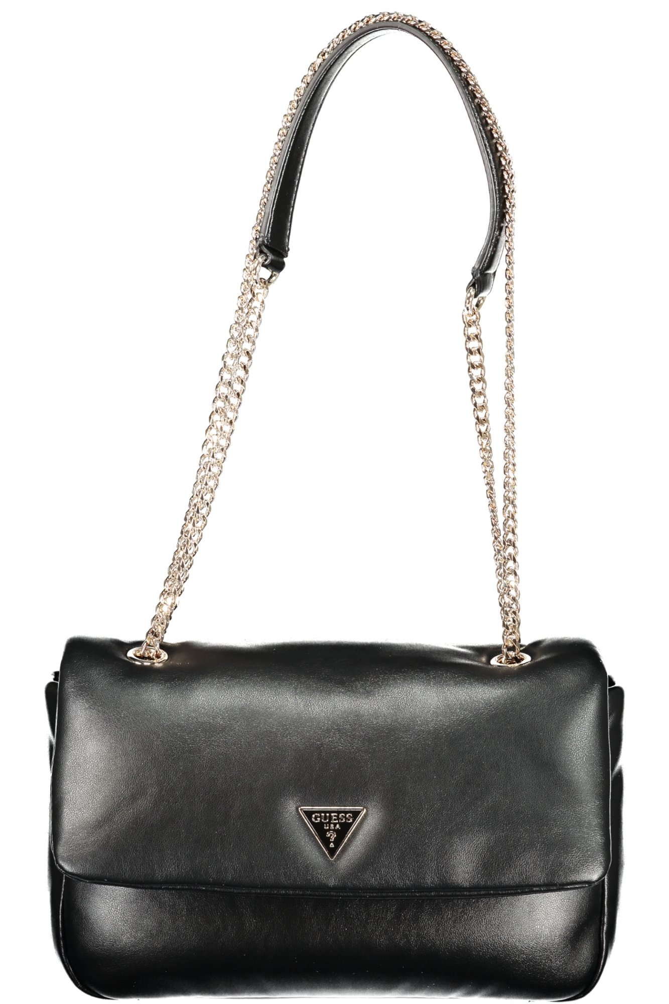 GUESS JEANS BORSA DONNA - Nero