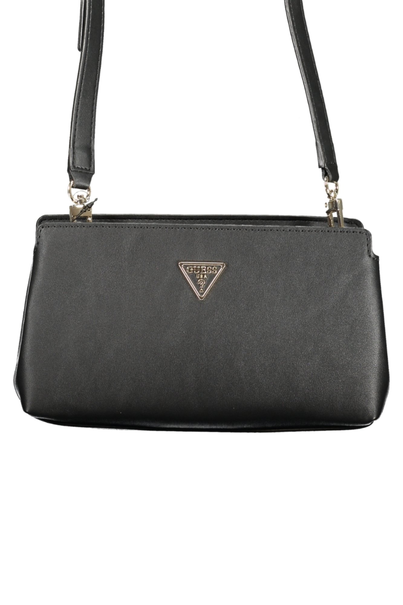 GUESS JEANS BORSA DONNA - Nero