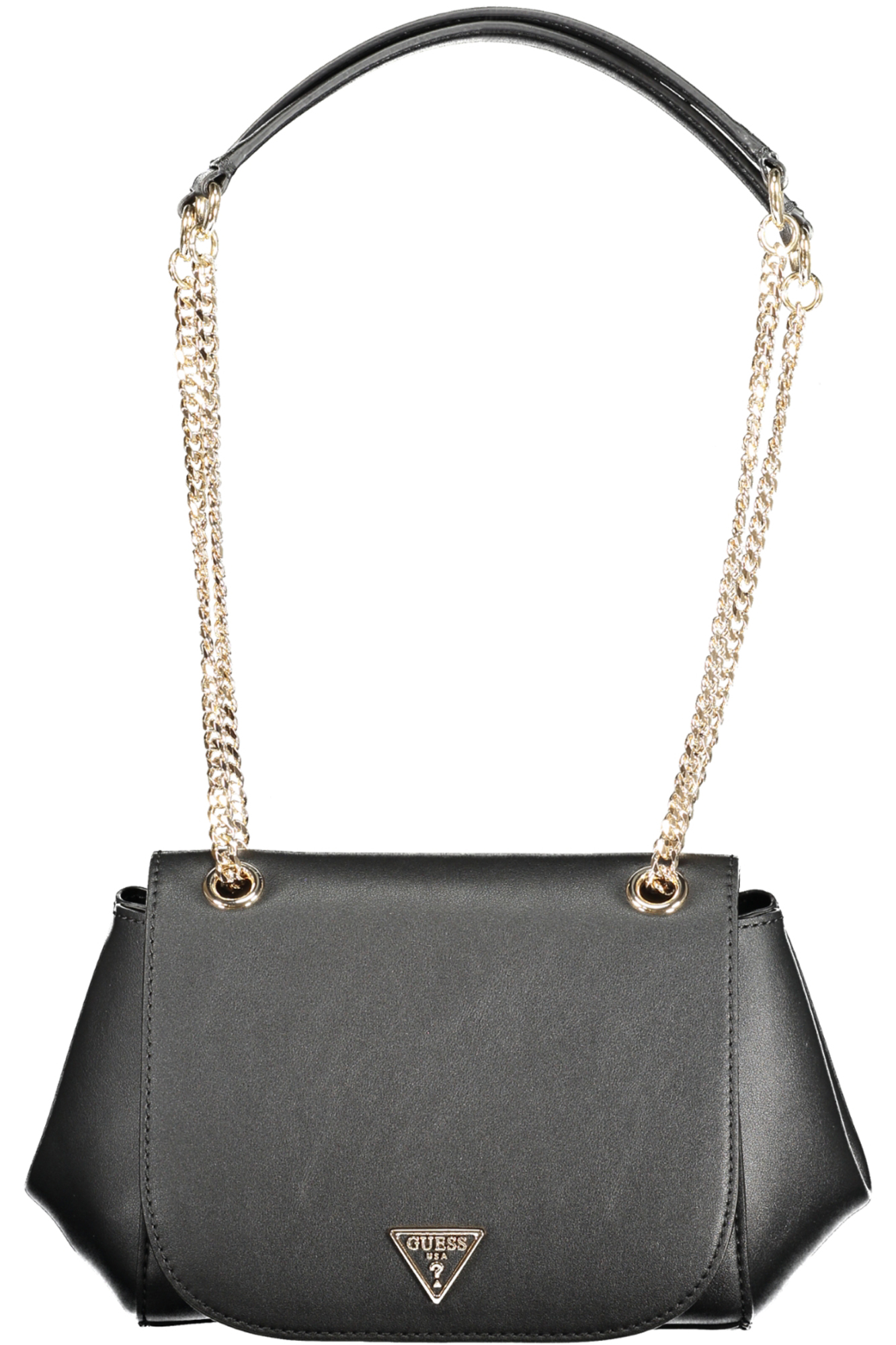 GUESS JEANS BORSA DONNA - Nero