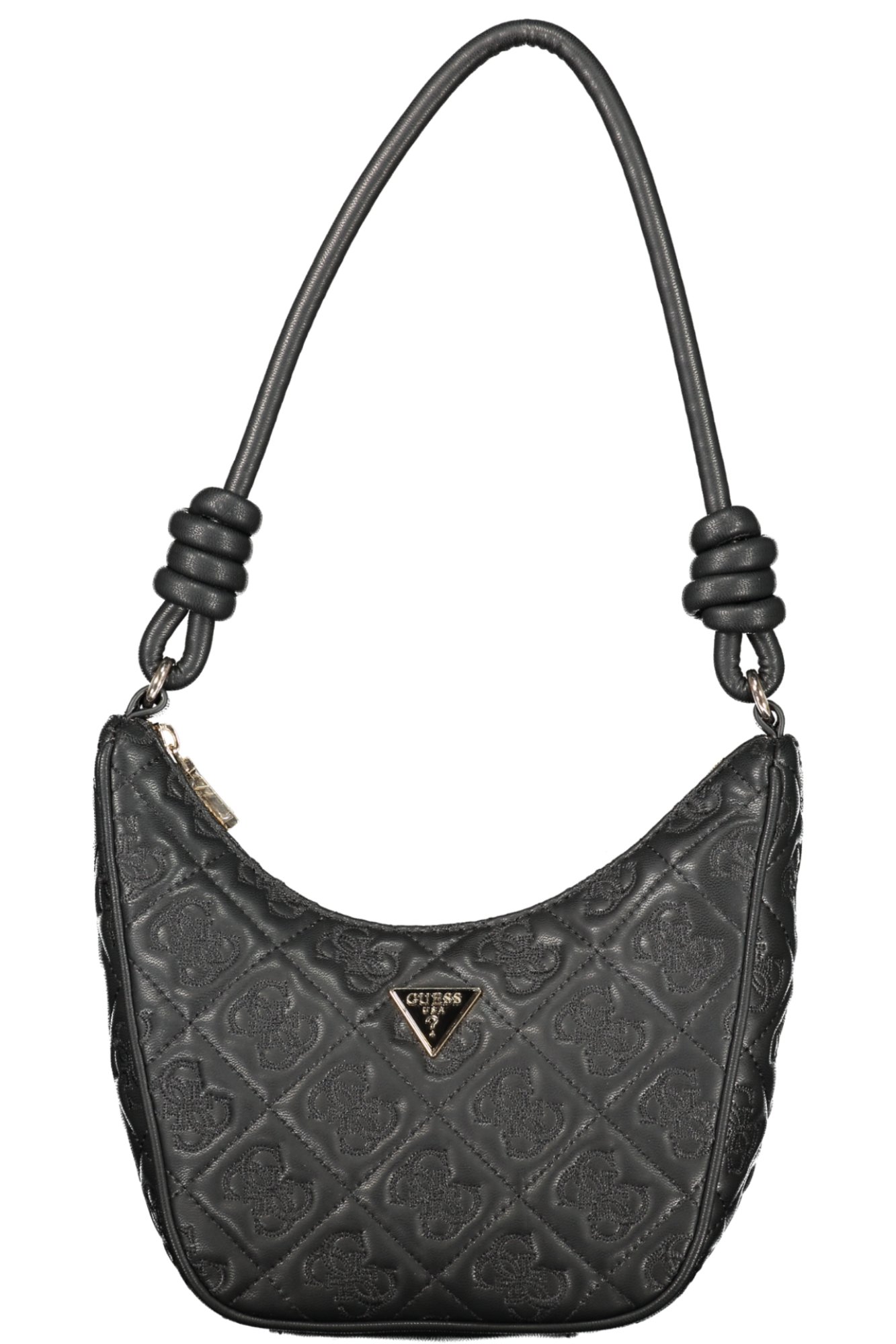 GUESS JEANS BORSA DONNA - Nero