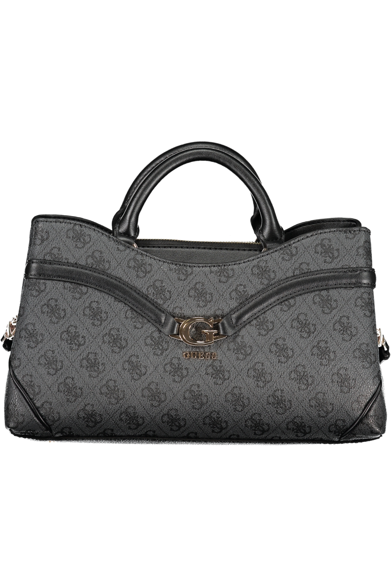 GUESS JEANS BORSA DONNA - Nero