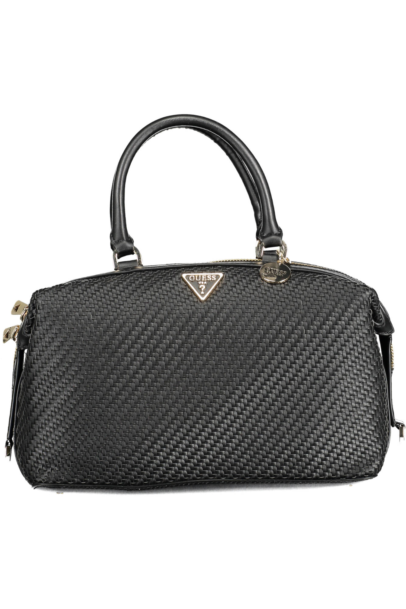 GUESS JEANS BORSA DONNA - Nero
