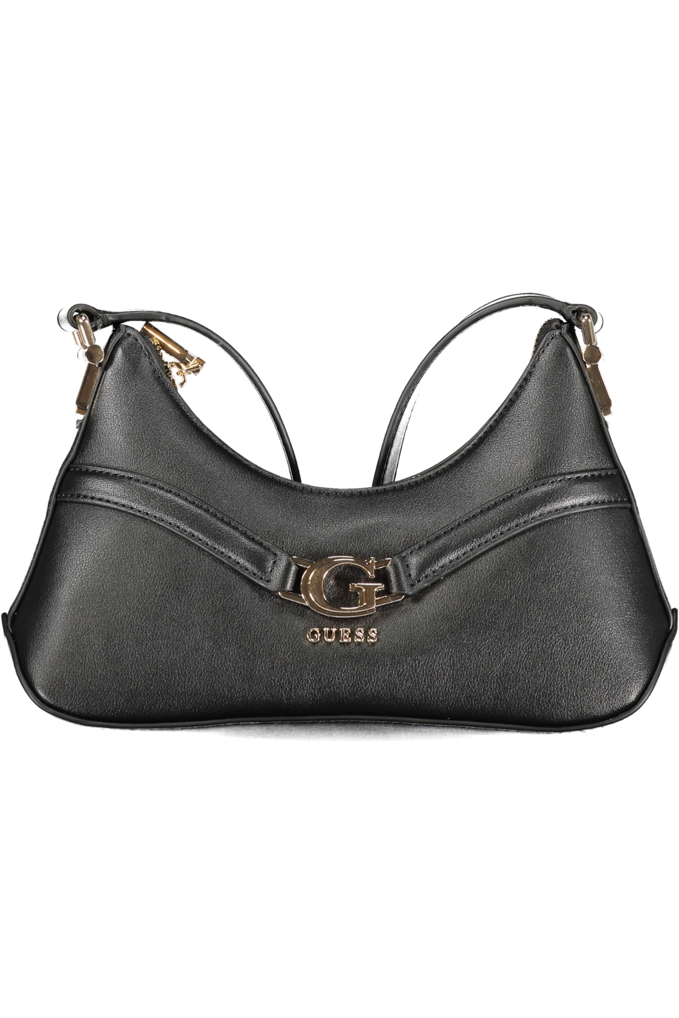 GUESS JEANS BORSA DONNA - Nero