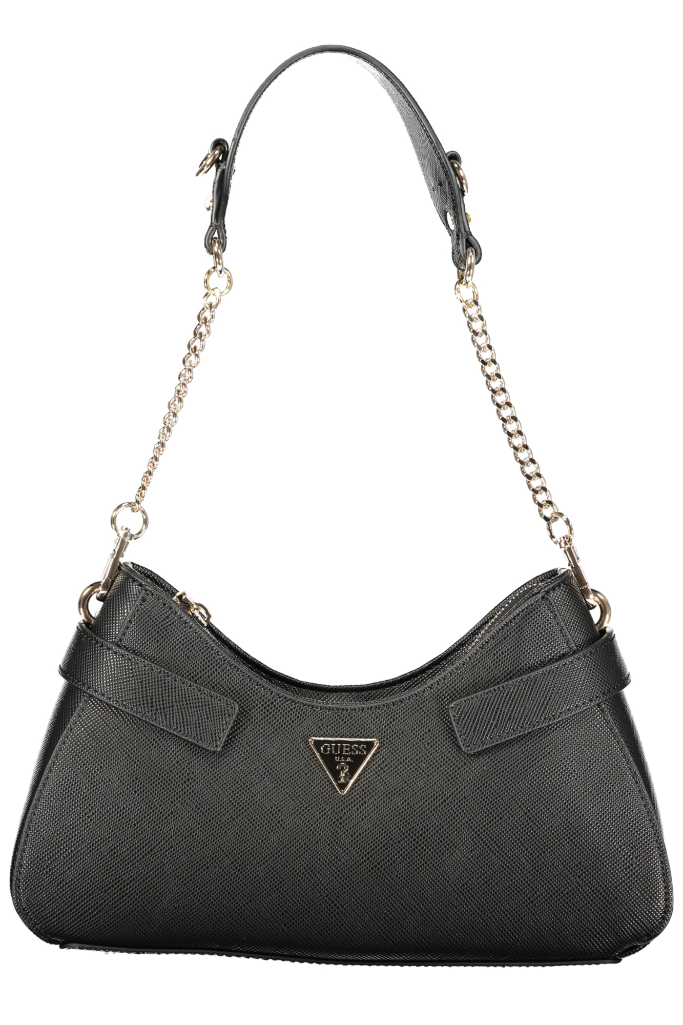 GUESS JEANS BORSA DONNA - Nero