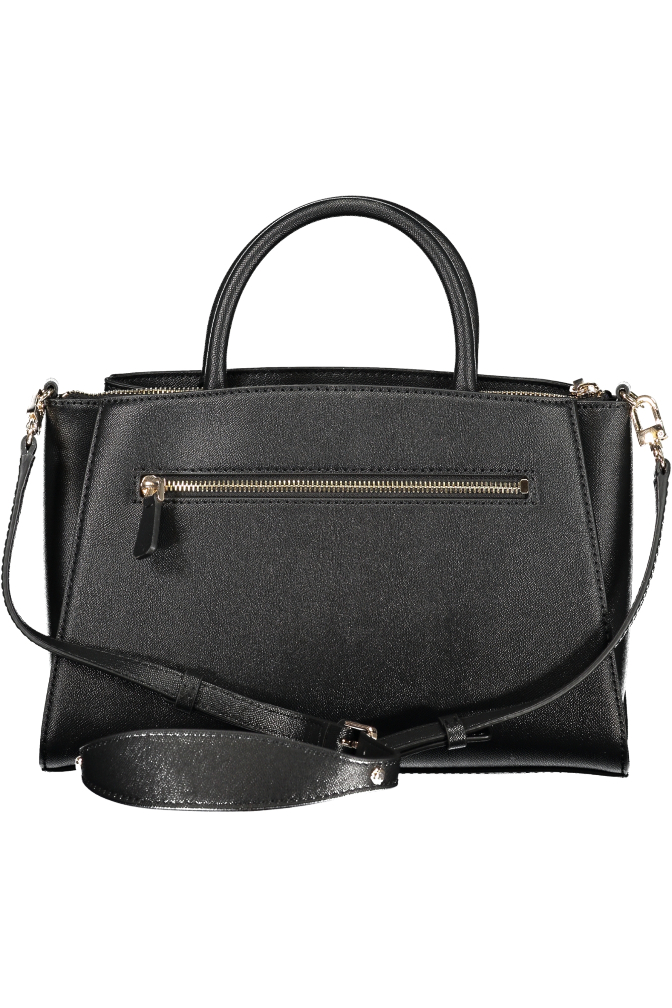 GUESS JEANS BORSA DONNA - Nero - immagine 2