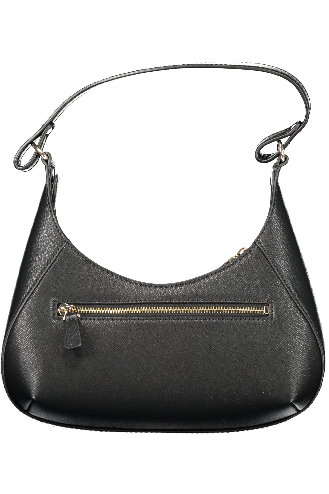 GUESS JEANS BORSA DONNA - Nero - immagine 2