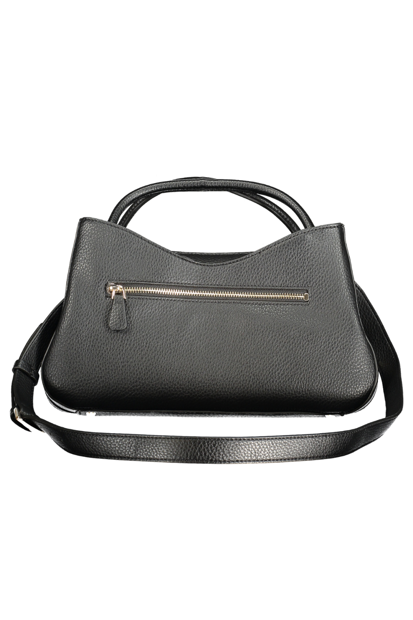 GUESS JEANS BORSA DONNA - Nero - immagine 2
