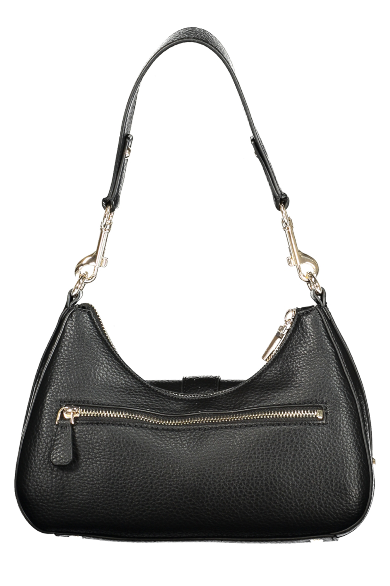 GUESS JEANS BORSA DONNA - Nero - immagine 2