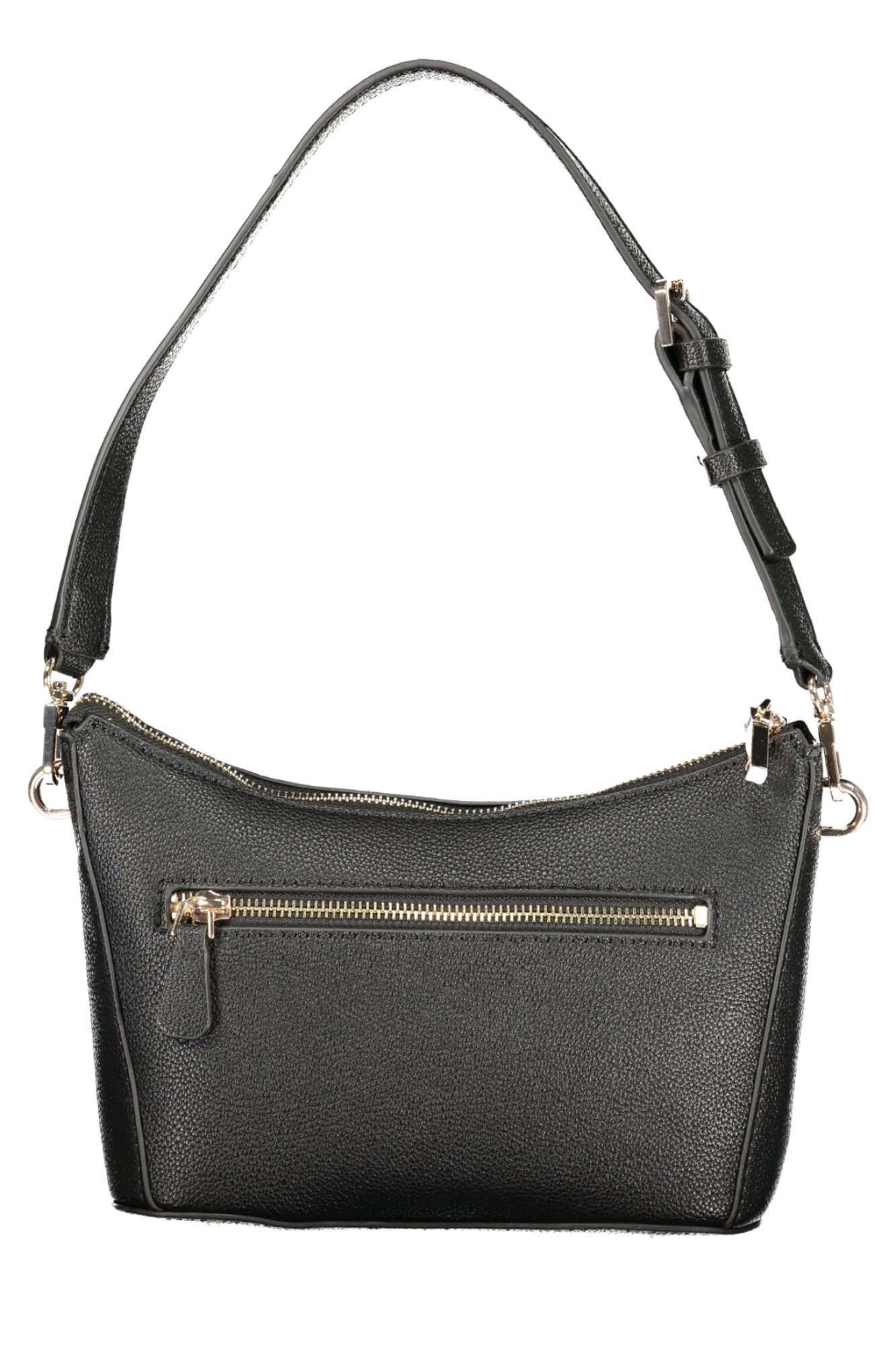GUESS JEANS BORSA DONNA - Nero - immagine 2