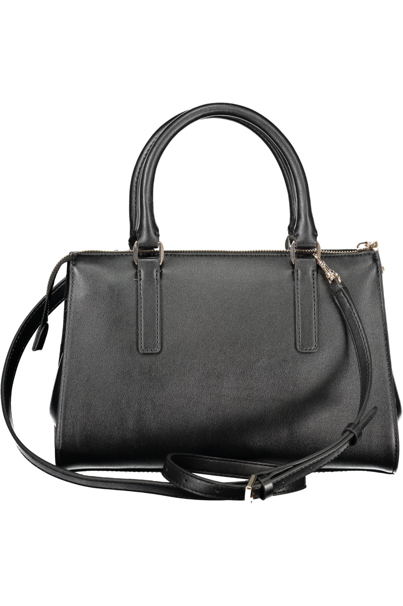 GUESS JEANS BORSA DONNA - Nero - immagine 2