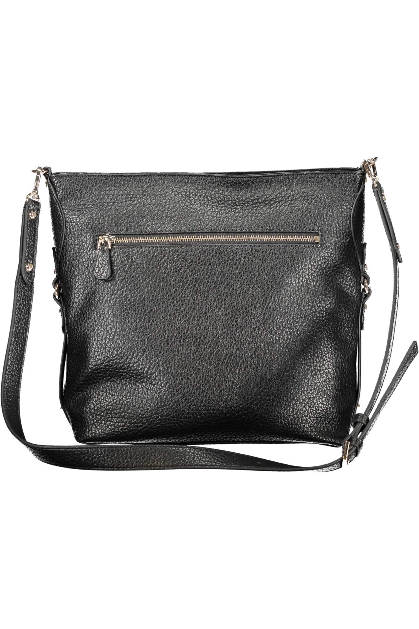 GUESS JEANS BORSA DONNA - Nero - immagine 2