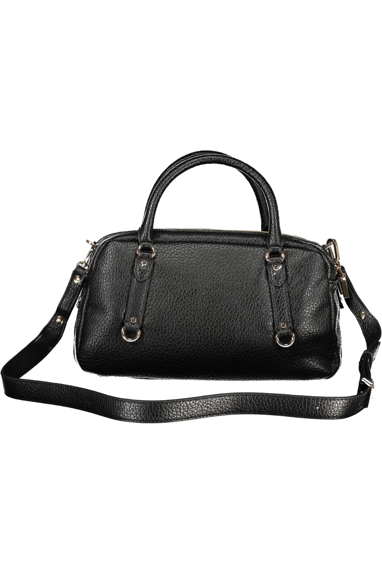GUESS JEANS BORSA DONNA - Nero - immagine 2