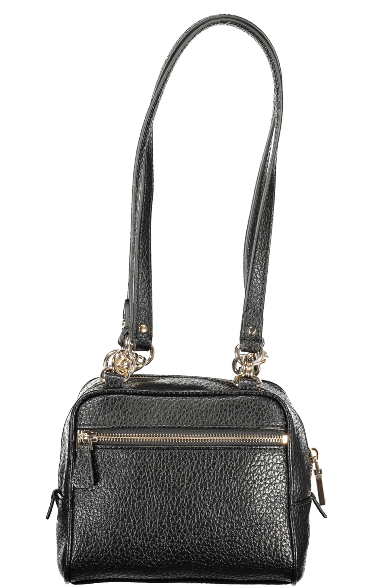 GUESS JEANS BORSA DONNA - Nero - immagine 2
