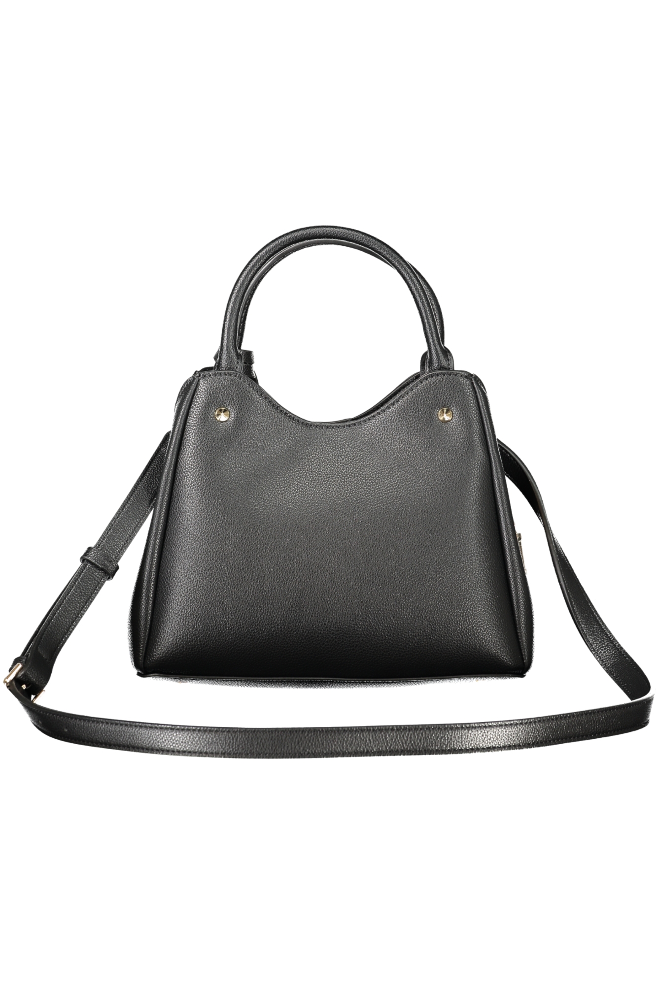 GUESS JEANS BORSA DONNA - Nero - immagine 2