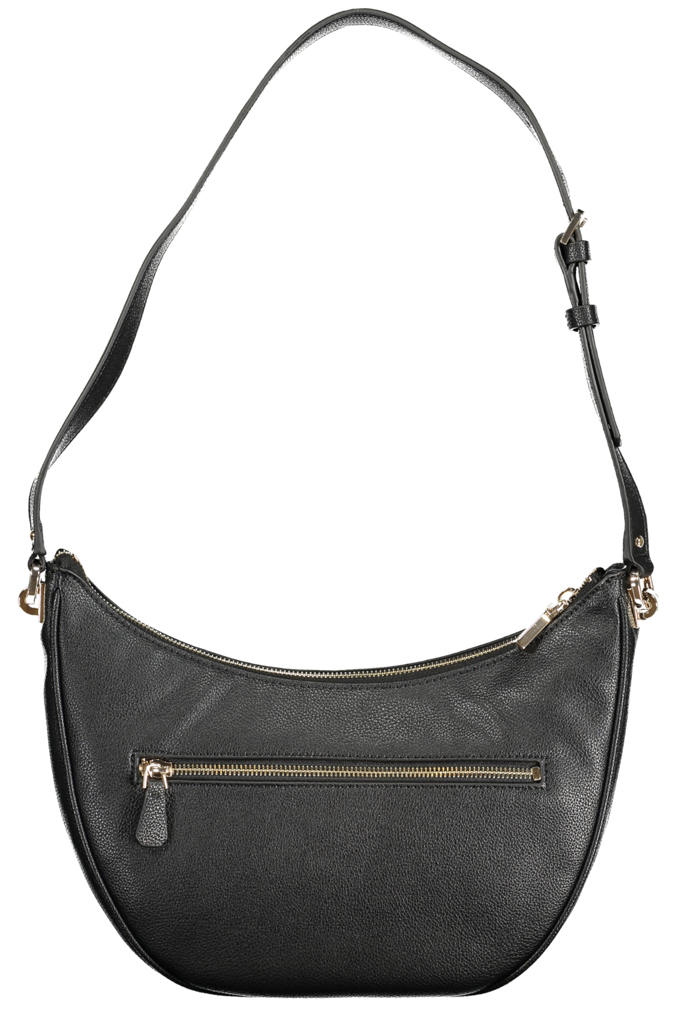 GUESS JEANS BORSA DONNA - Nero - immagine 2