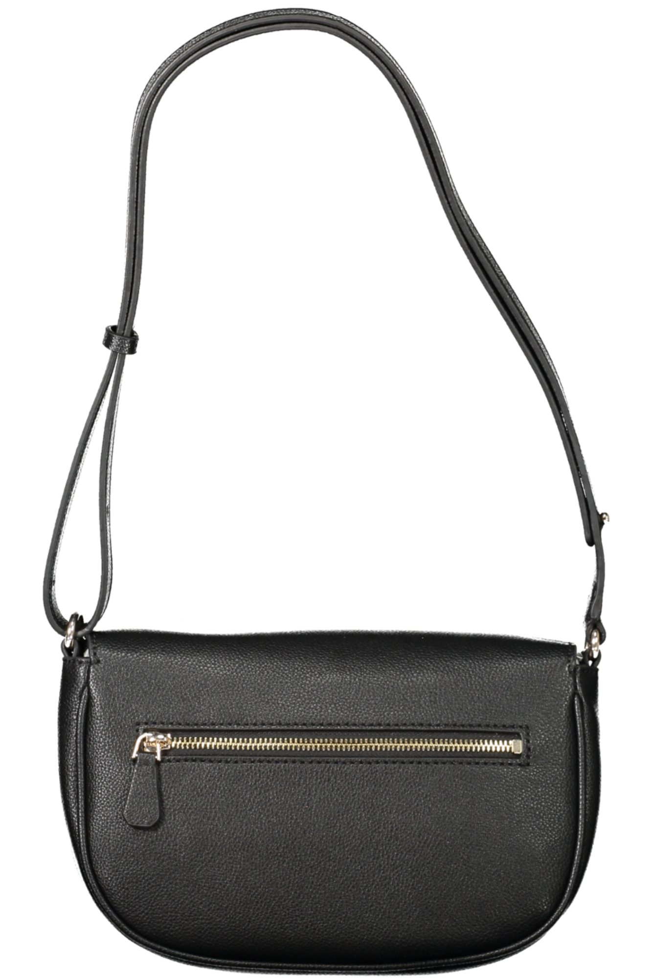 GUESS JEANS BORSA DONNA - Nero - immagine 2