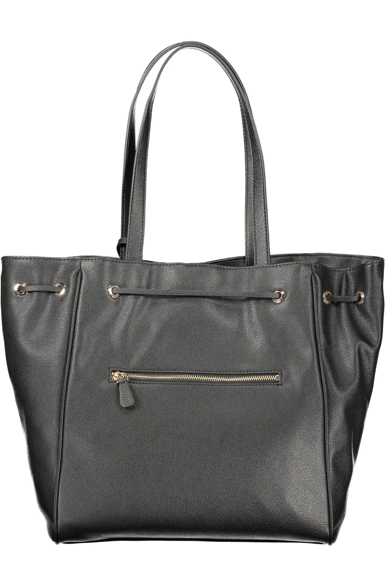 GUESS JEANS BORSA DONNA - Nero - immagine 2