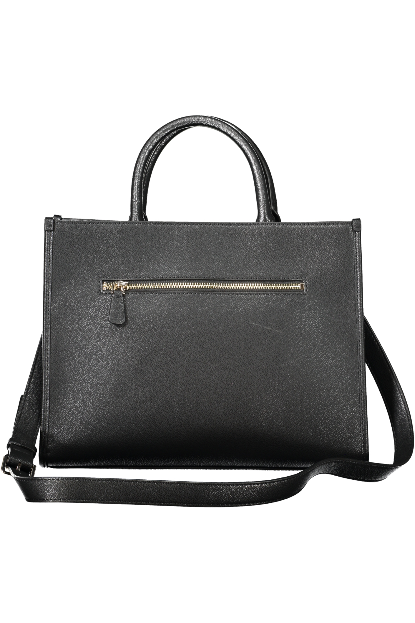 GUESS JEANS BORSA DONNA - Nero - immagine 2