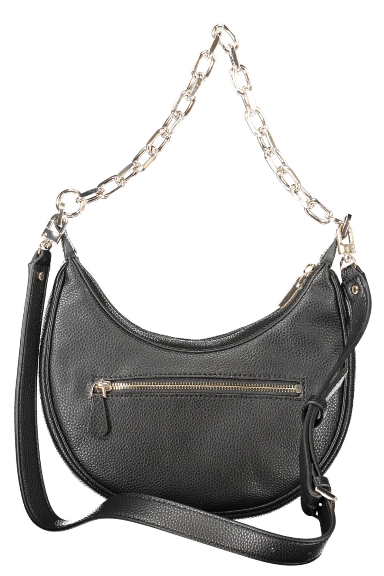 GUESS JEANS BORSA DONNA - Nero - immagine 2