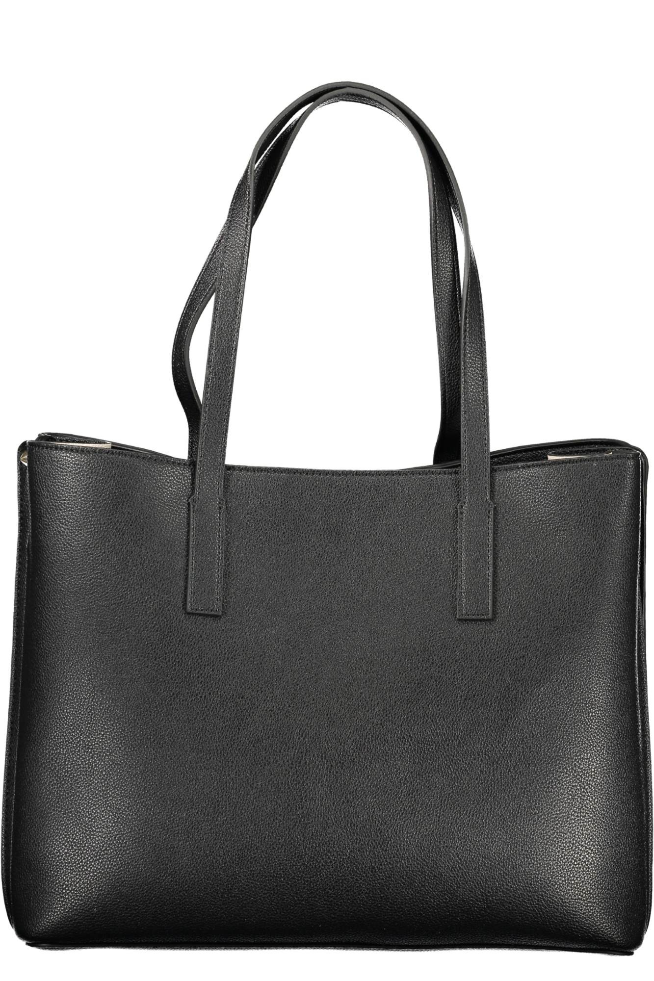 GUESS JEANS BORSA DONNA - Nero - immagine 2