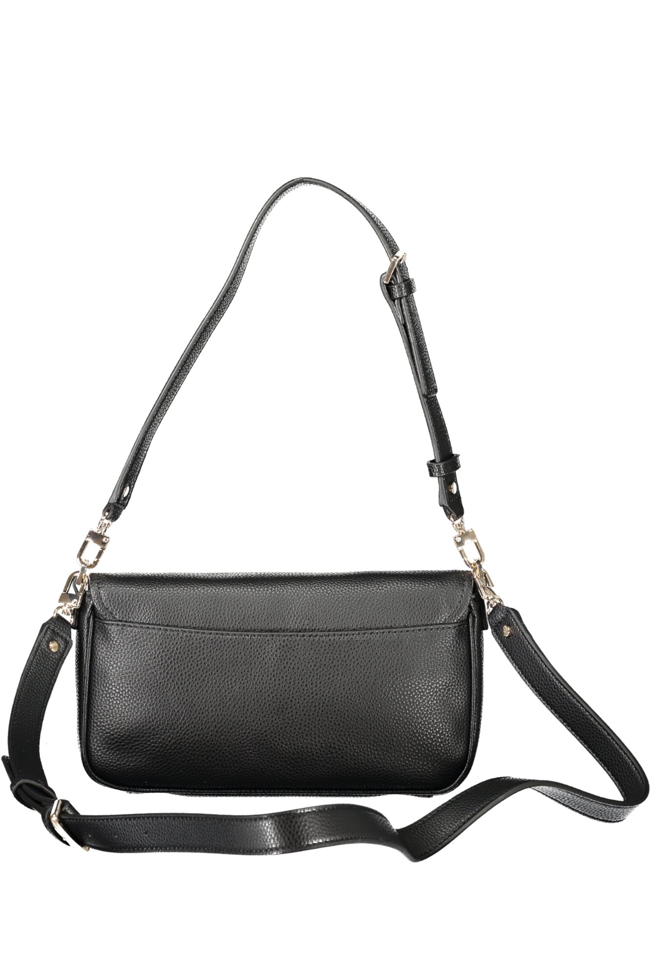 GUESS JEANS BORSA DONNA - Nero - immagine 2