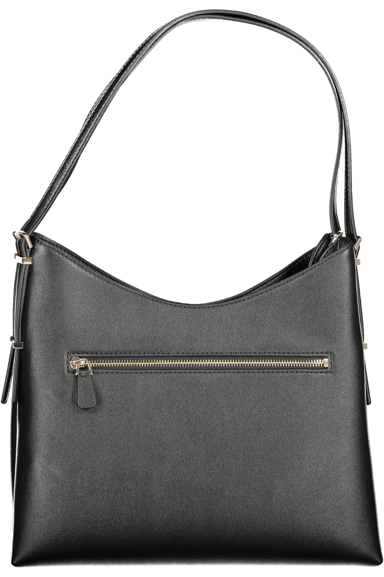 GUESS JEANS BORSA DONNA - Nero - immagine 2