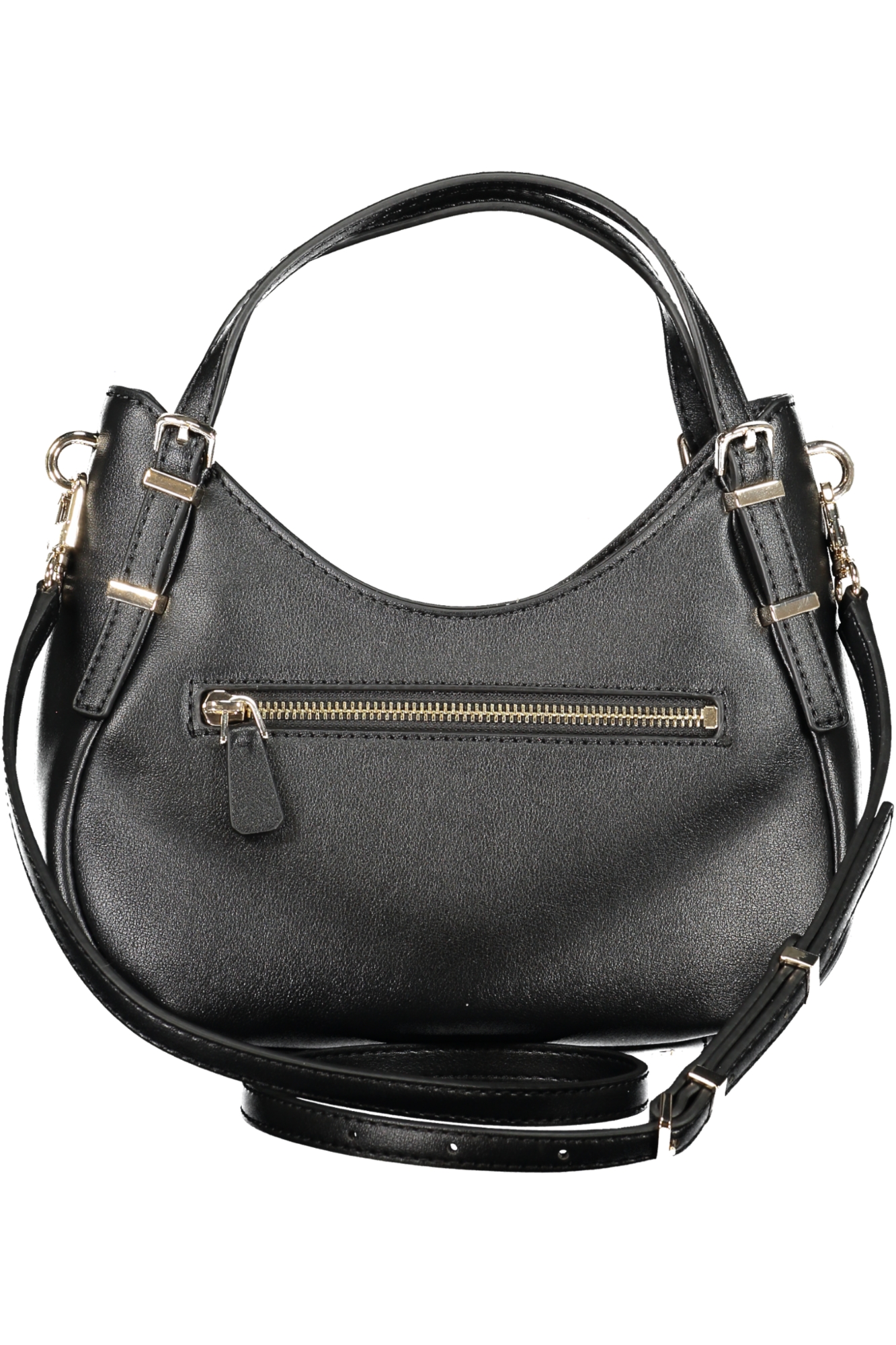 GUESS JEANS BORSA DONNA - Nero - immagine 2