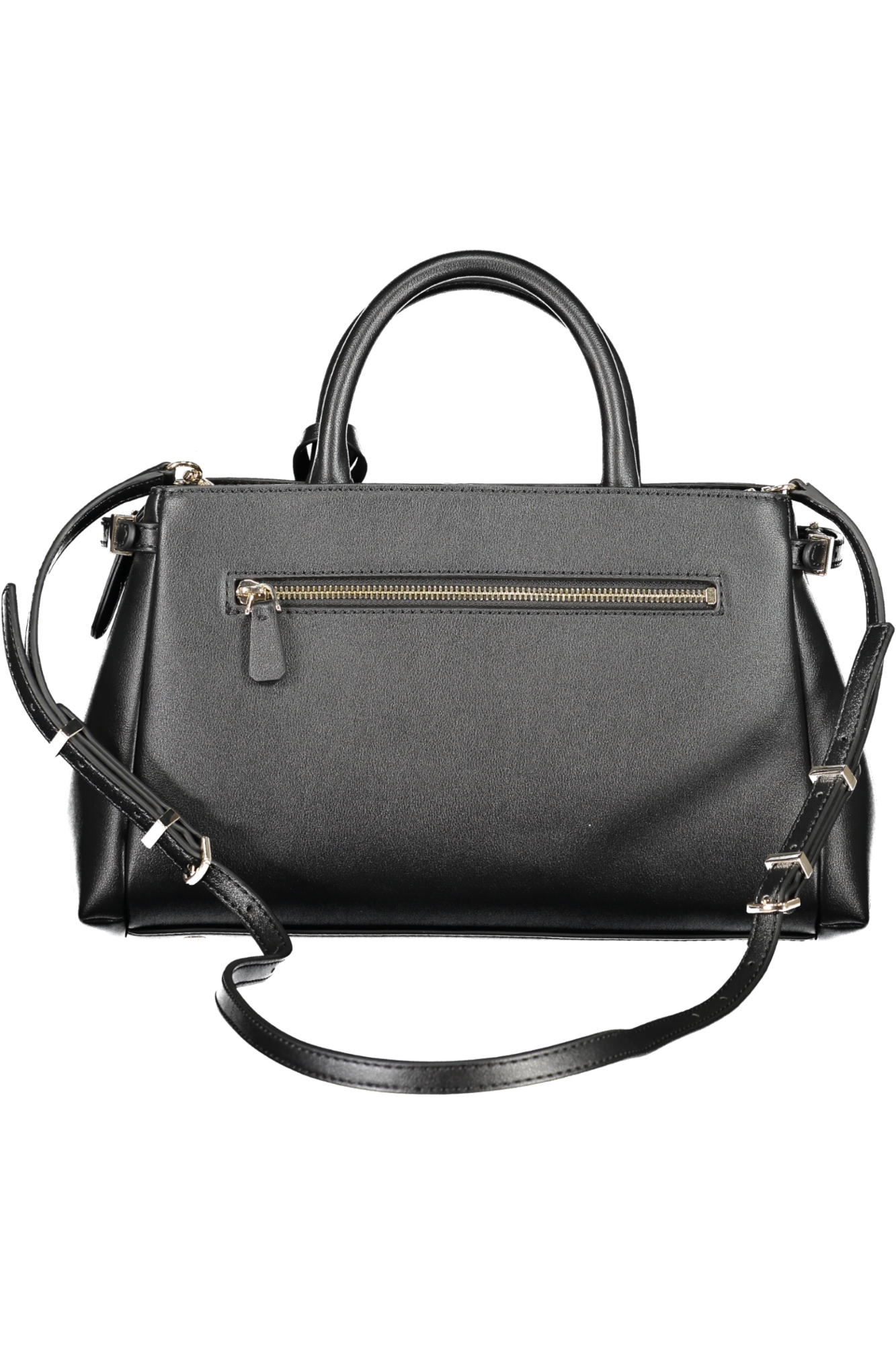 GUESS JEANS BORSA DONNA - Nero - immagine 2