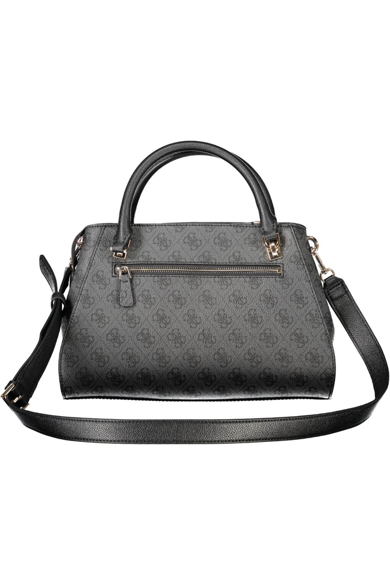 GUESS JEANS BORSA DONNA - Nero - immagine 2