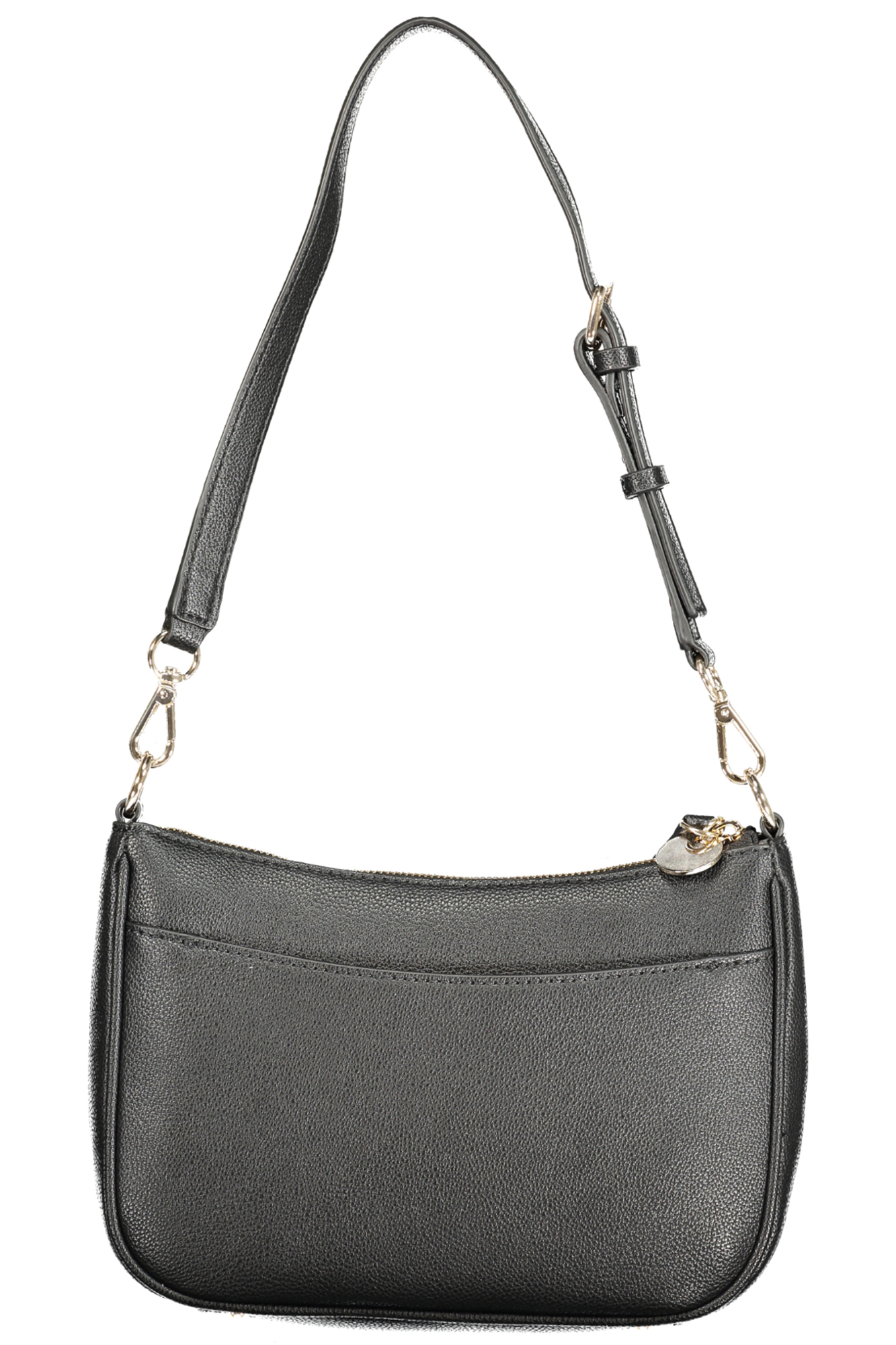 GUESS JEANS BORSA DONNA - Nero - immagine 2
