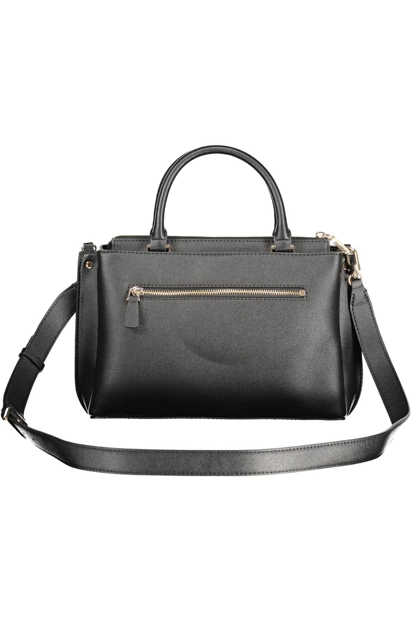 GUESS JEANS BORSA DONNA - Nero - immagine 2