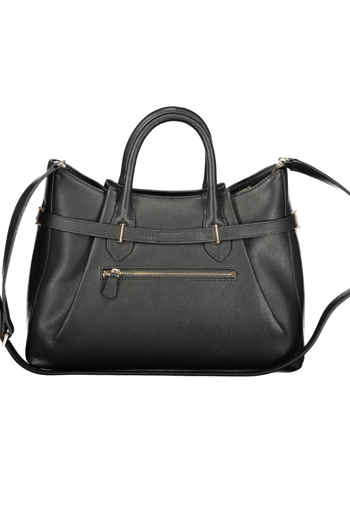 GUESS JEANS BORSA DONNA - Nero - immagine 2