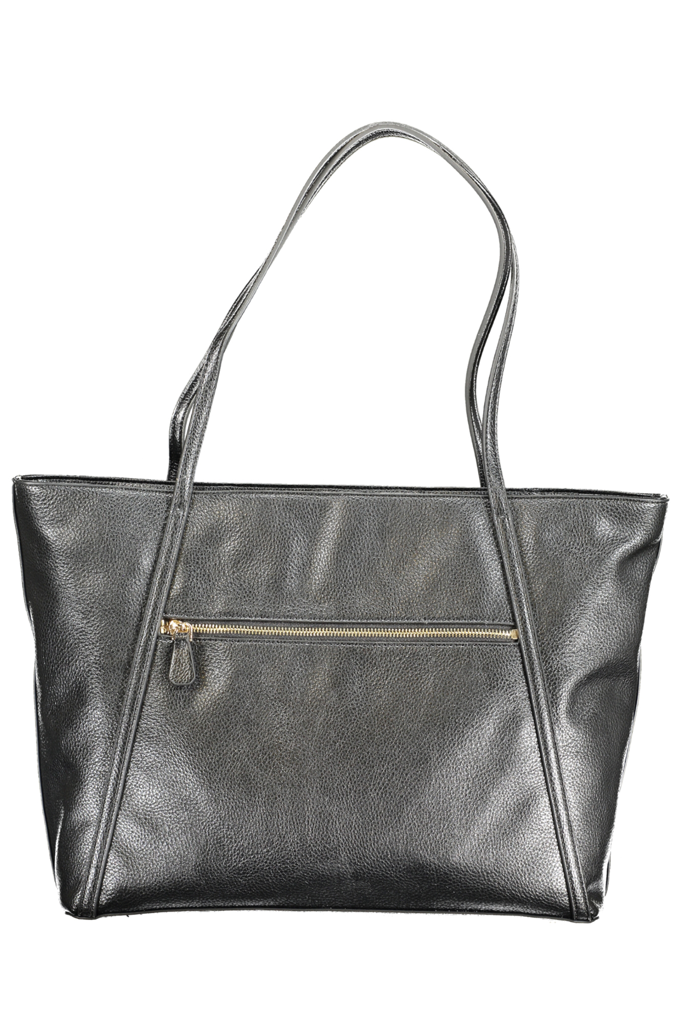GUESS JEANS BORSA DONNA - Nero - immagine 2