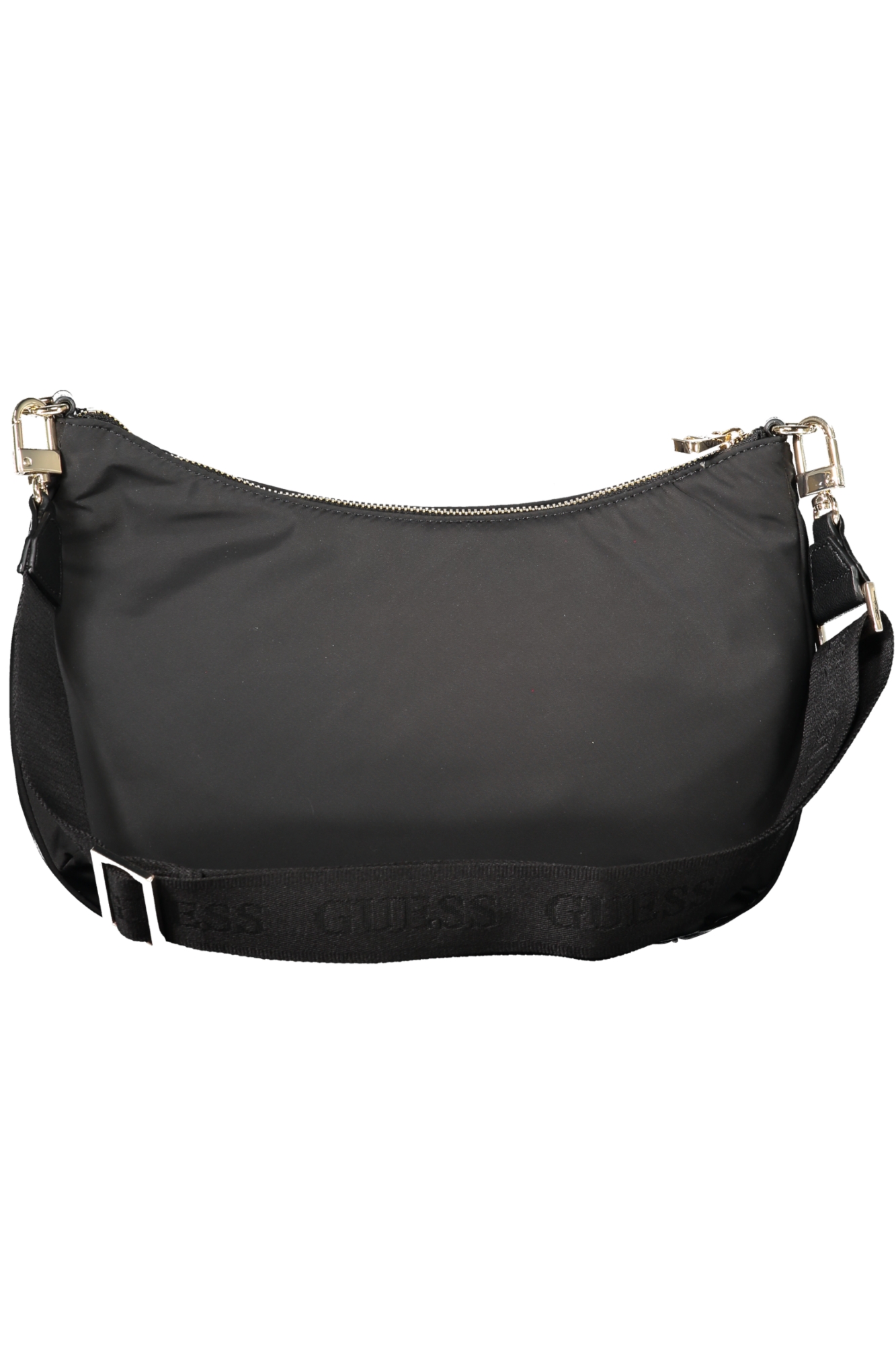 GUESS JEANS BORSA DONNA - Nero - immagine 2