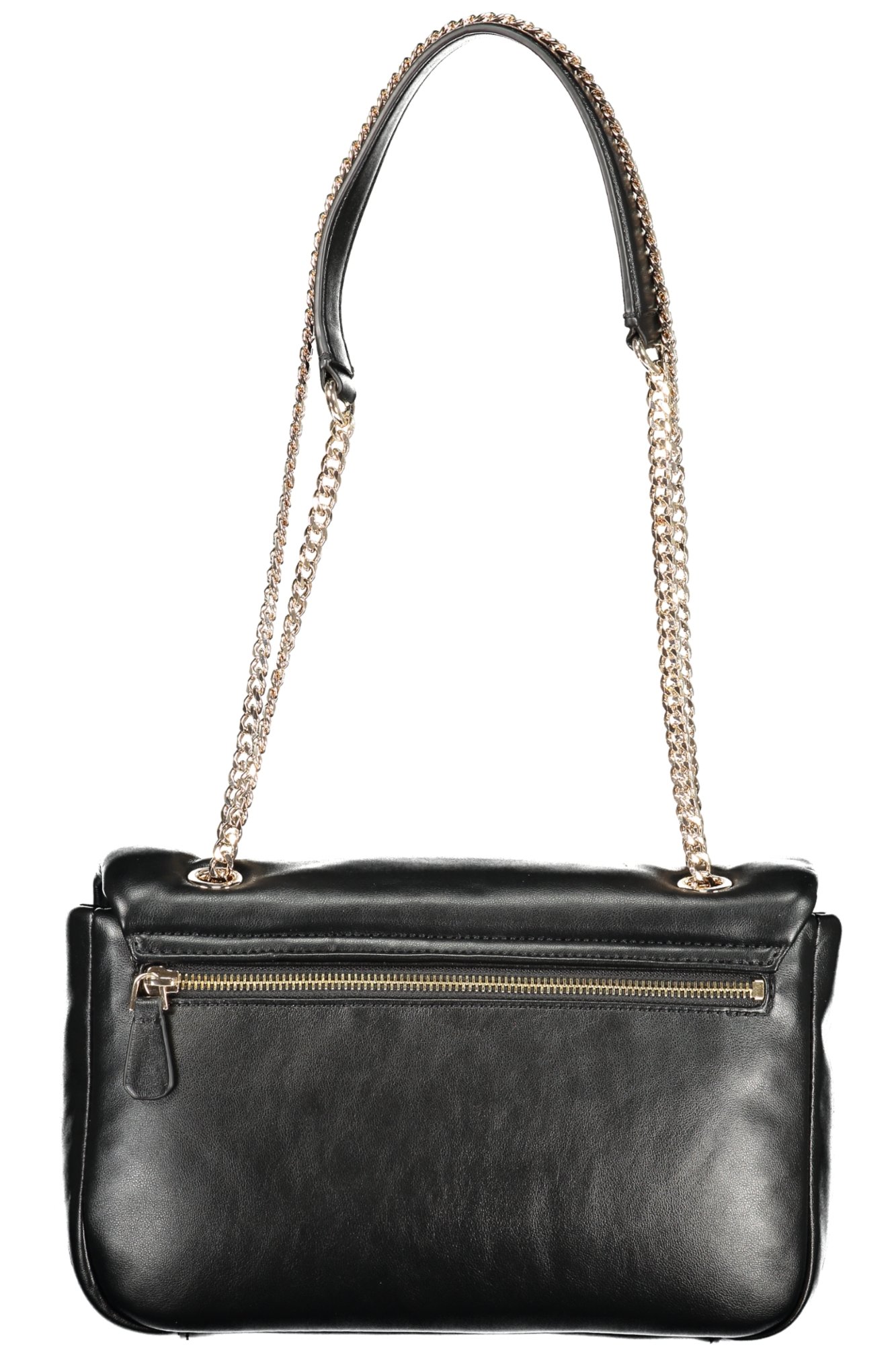 GUESS JEANS BORSA DONNA - Nero - immagine 2