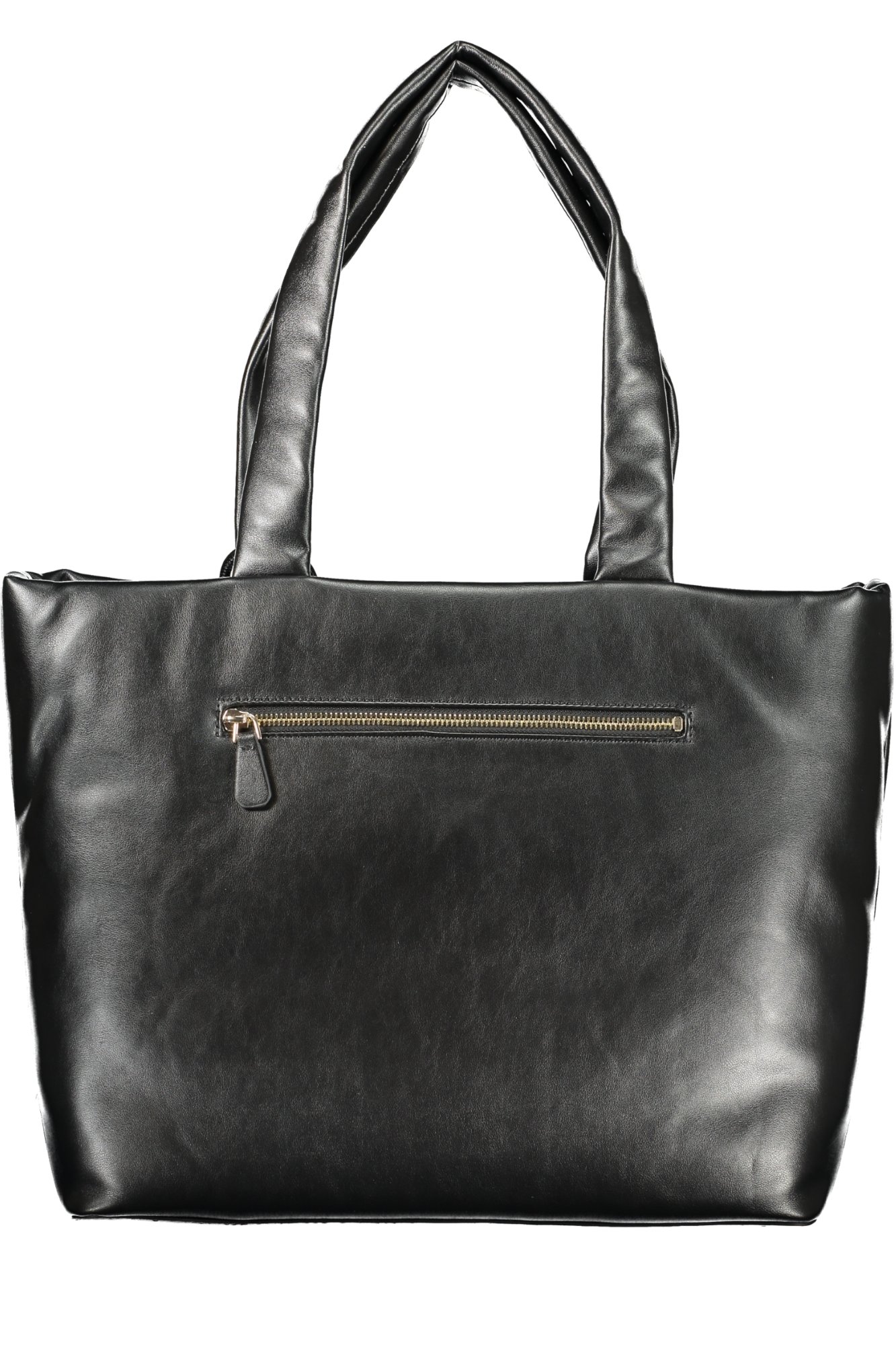 GUESS JEANS BORSA DONNA - Nero - immagine 2