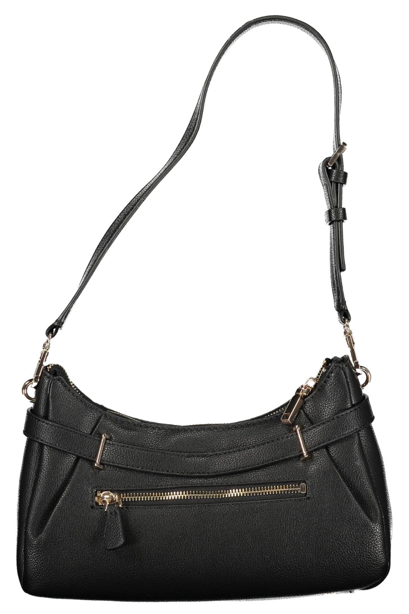 GUESS JEANS BORSA DONNA - Nero - immagine 2