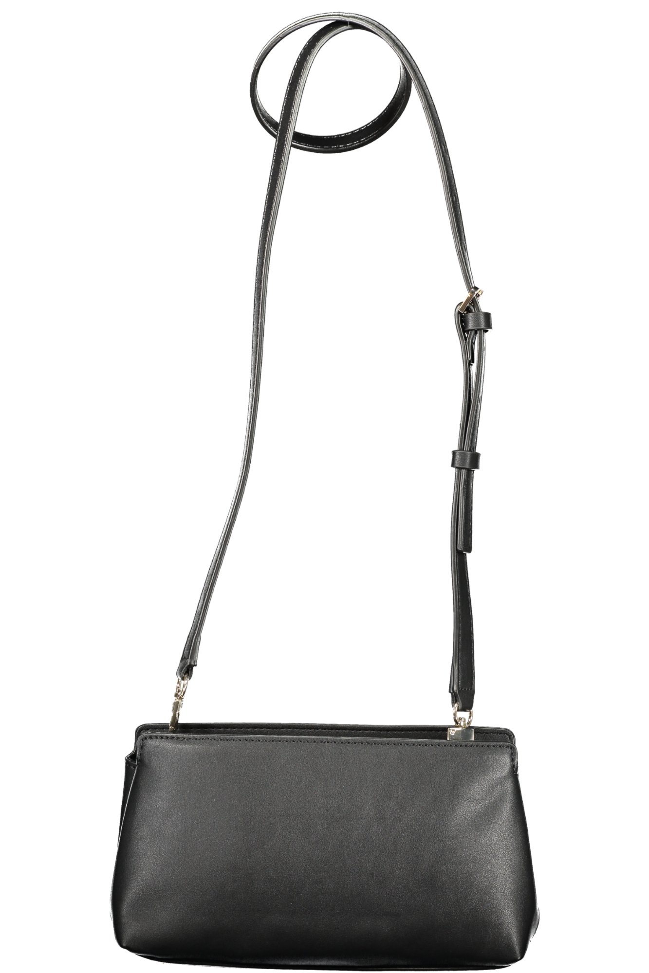 GUESS JEANS BORSA DONNA - Nero - immagine 2