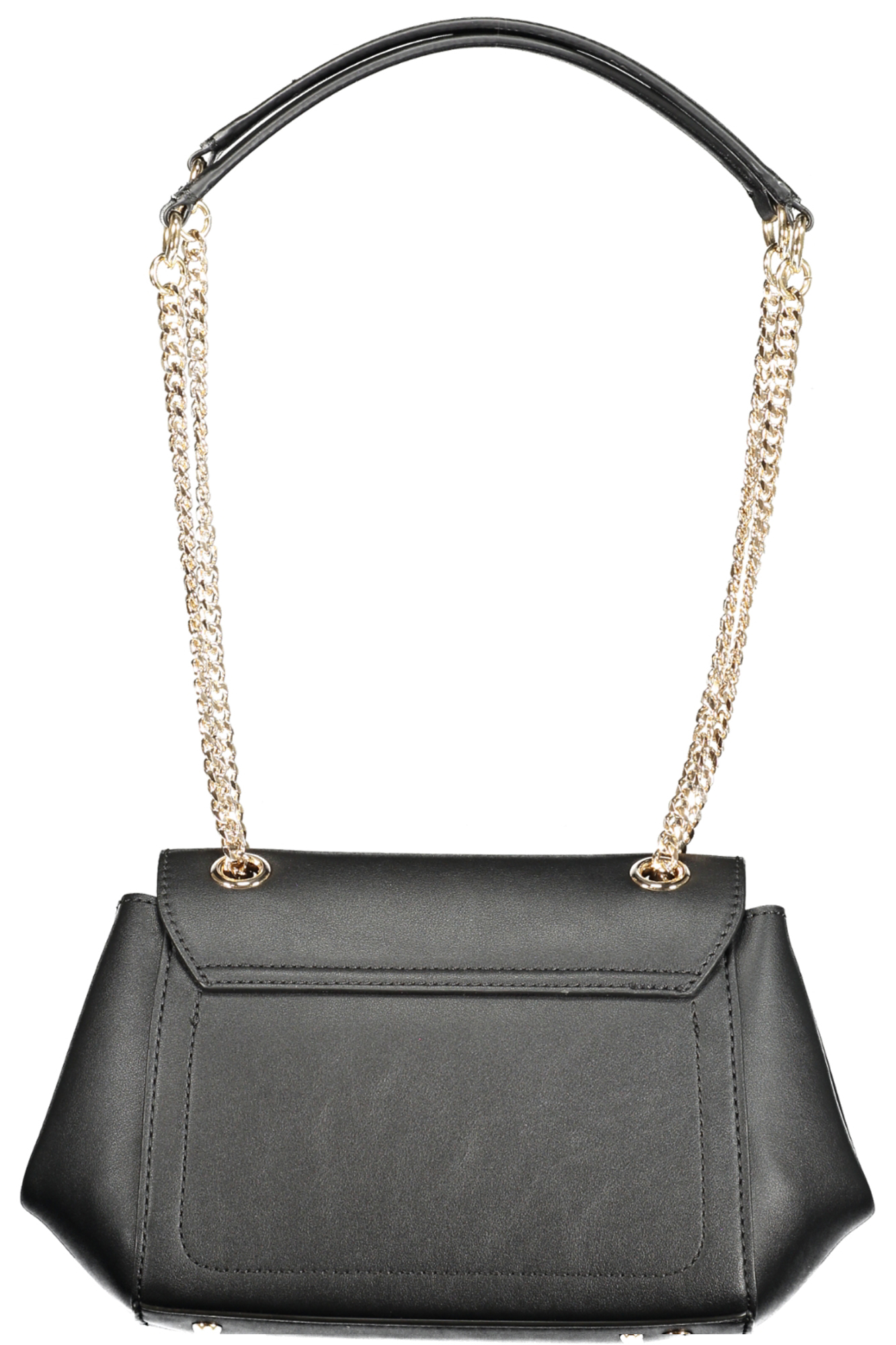 GUESS JEANS BORSA DONNA - Nero - immagine 2
