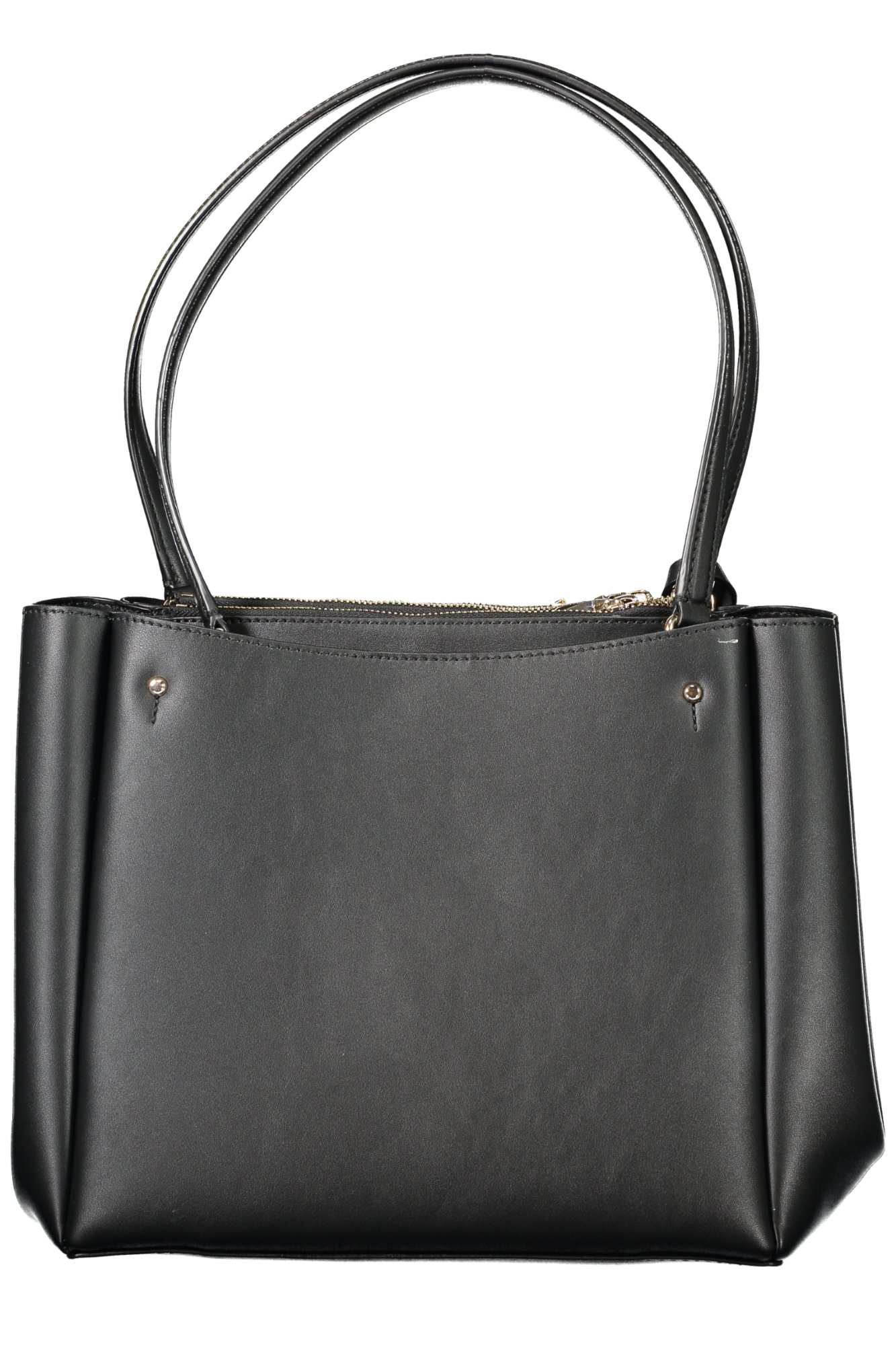 GUESS JEANS BORSA DONNA - Nero - immagine 2