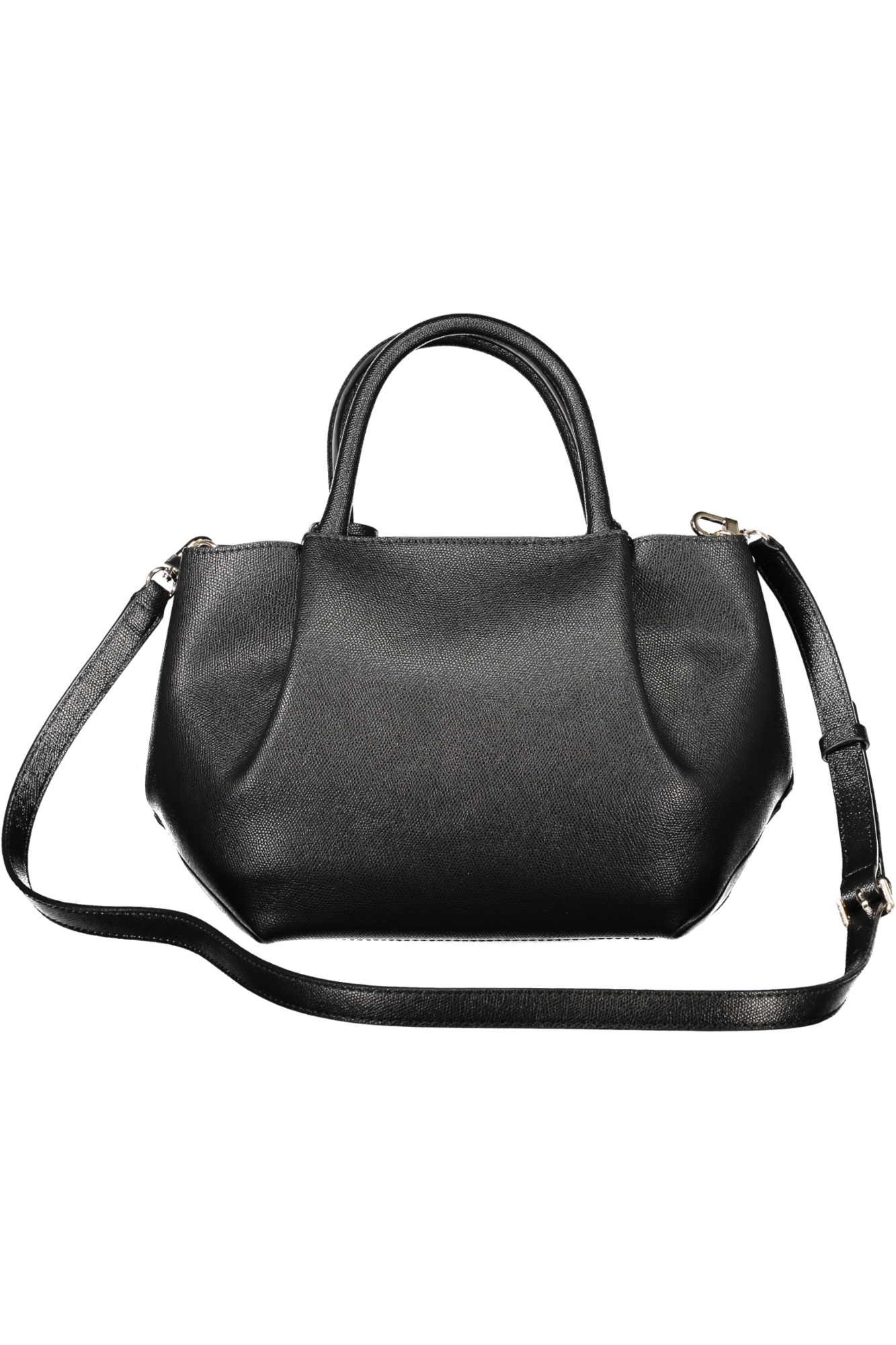 GUESS JEANS BORSA DONNA - Nero - immagine 2