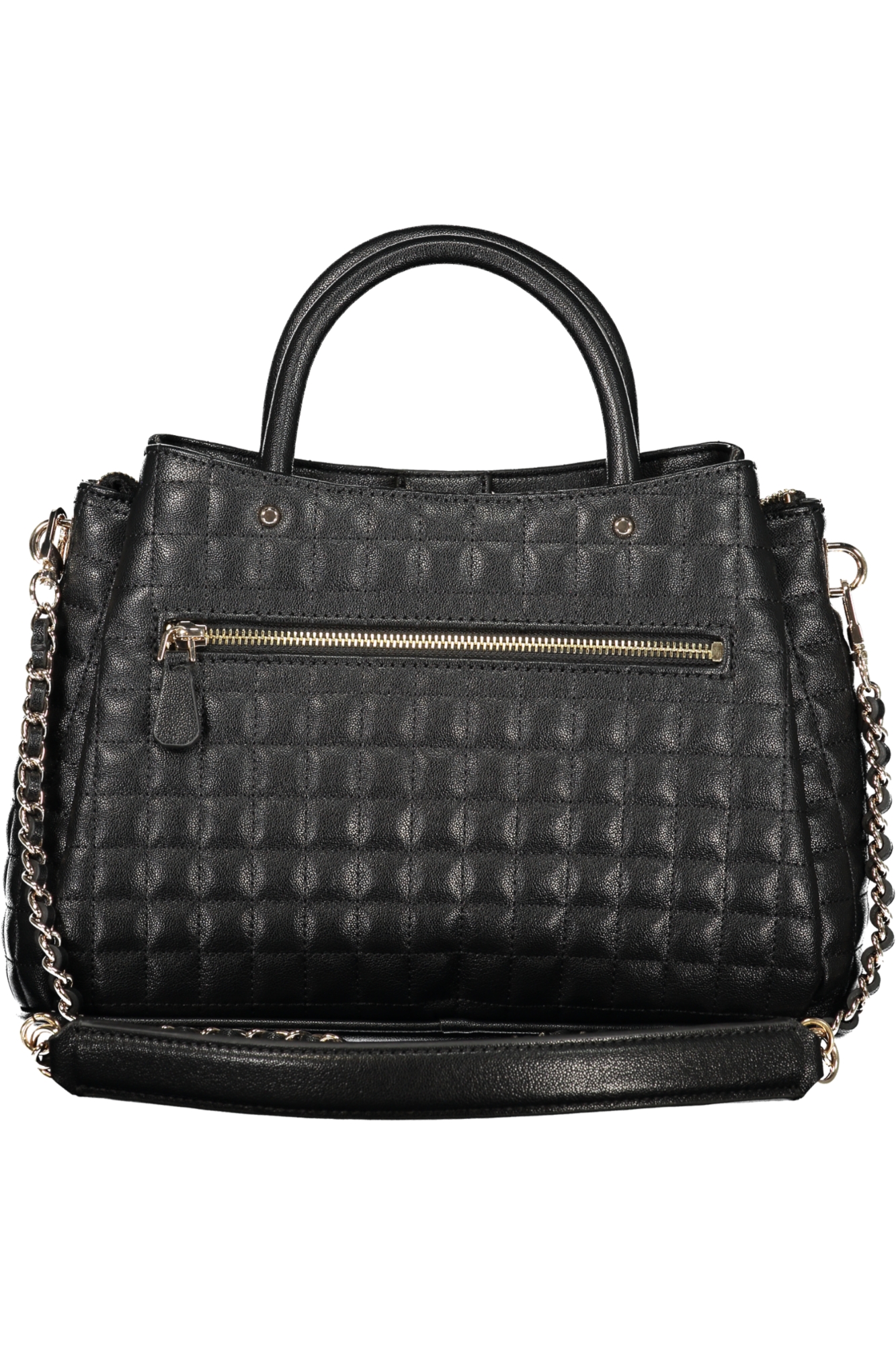 GUESS JEANS BORSA DONNA - Nero - immagine 2